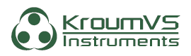 Kroum VS Instruments